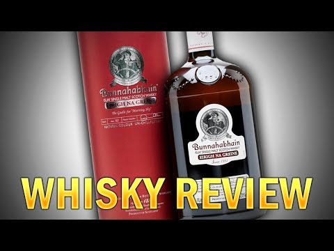 Bunnahabhain Eirigh Na Greine Review #225