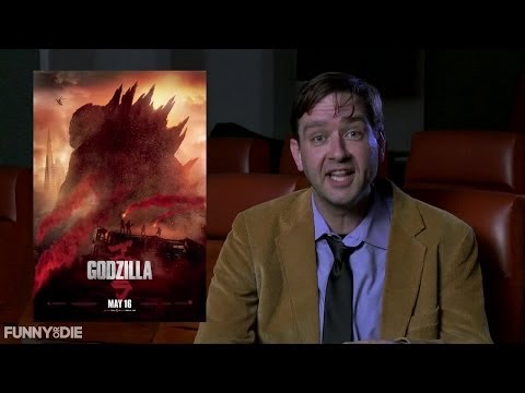 On the Movies with Luis & DeSanto