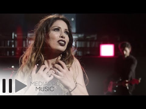 Cristina Balan - Sertar cu amintiri (Official Video)