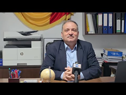 BIT TV - Year-end balance sheet in the commune of Miroslovești