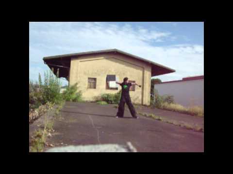 Vault 113 - Leichenfeier (Industrial Dance by Nekar Kehndahar)