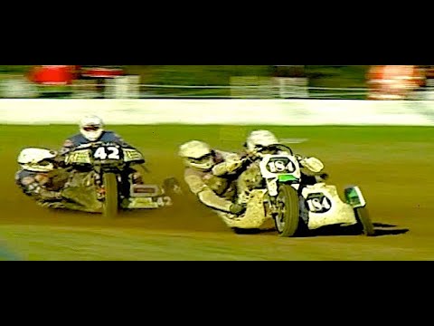 2012 S/E CENTRE GRASSTRACK CHAMPIONSHIPS - PART 2