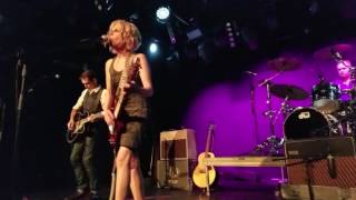 Now They&#39;ll Sleep - Belly - Teregram Ballroom - Los Angeles - 8/25