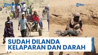 Update Timur Tengah - Sudan Terus Berdarah dan Kelaparan, Hamas Serahkan Satu Lagi Jasad Sandera