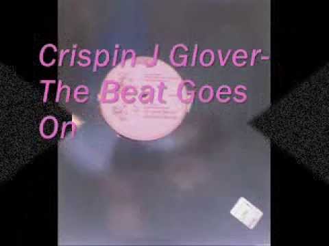Crispin J Glover  The Beat Goes On