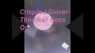Crispin J Glover  The Beat Goes On