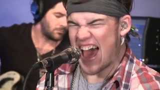 James Durbin - Stand Up (Last.fm Sessions)