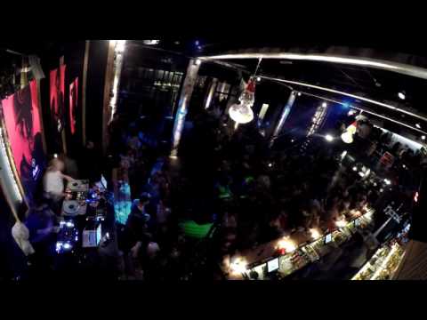 Funk Da System ft. Marten & Rawland Timelapse - бар ПЕТЪК, 22/12/2016