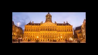 AMSTERDAM - ANBERLIN