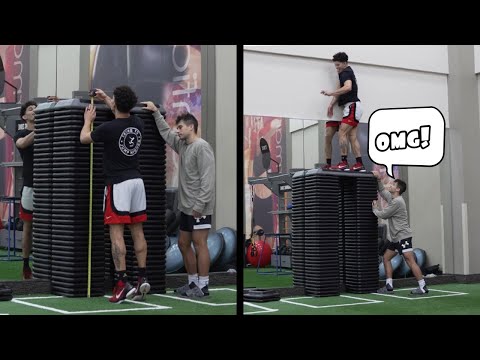 How High Of A Box Can I Jump?