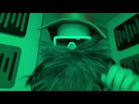 Jumal Velho - Boolinkeittoukkeli (virallinen visuaali)