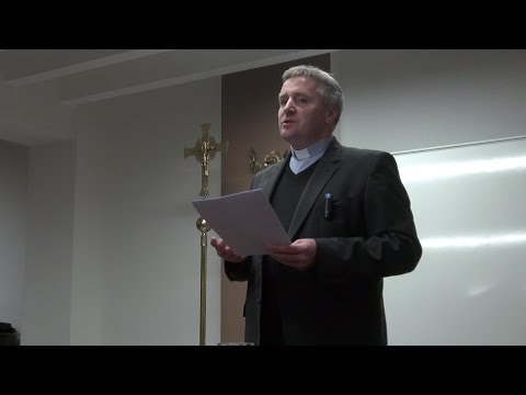 Krepost vjere,vlč A Košćak rektor Nadbisk.bogoslovnog sjemeništa