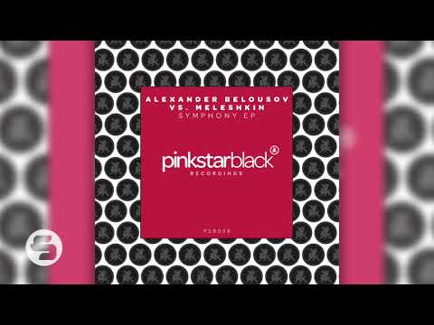 Alexander Belousov & Meleshkin  - Compromise (Original Club Mix)