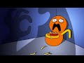Fry Saga