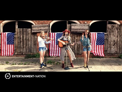 Country Craze - Trio