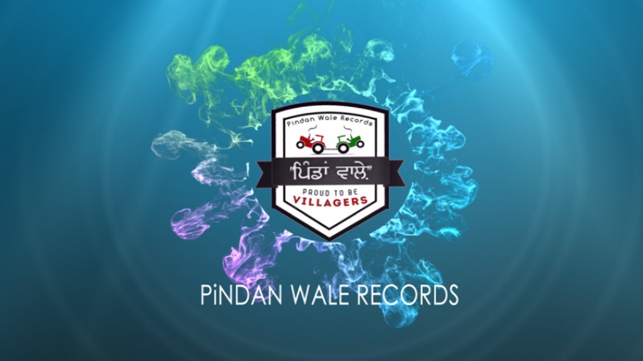 Pindan Wale Lyrics  | Pindan Wale | Jappy Bajwa | Jashan Grewal