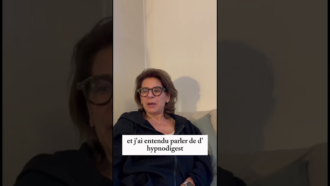 T&eacute;moignage vid&eacute;o