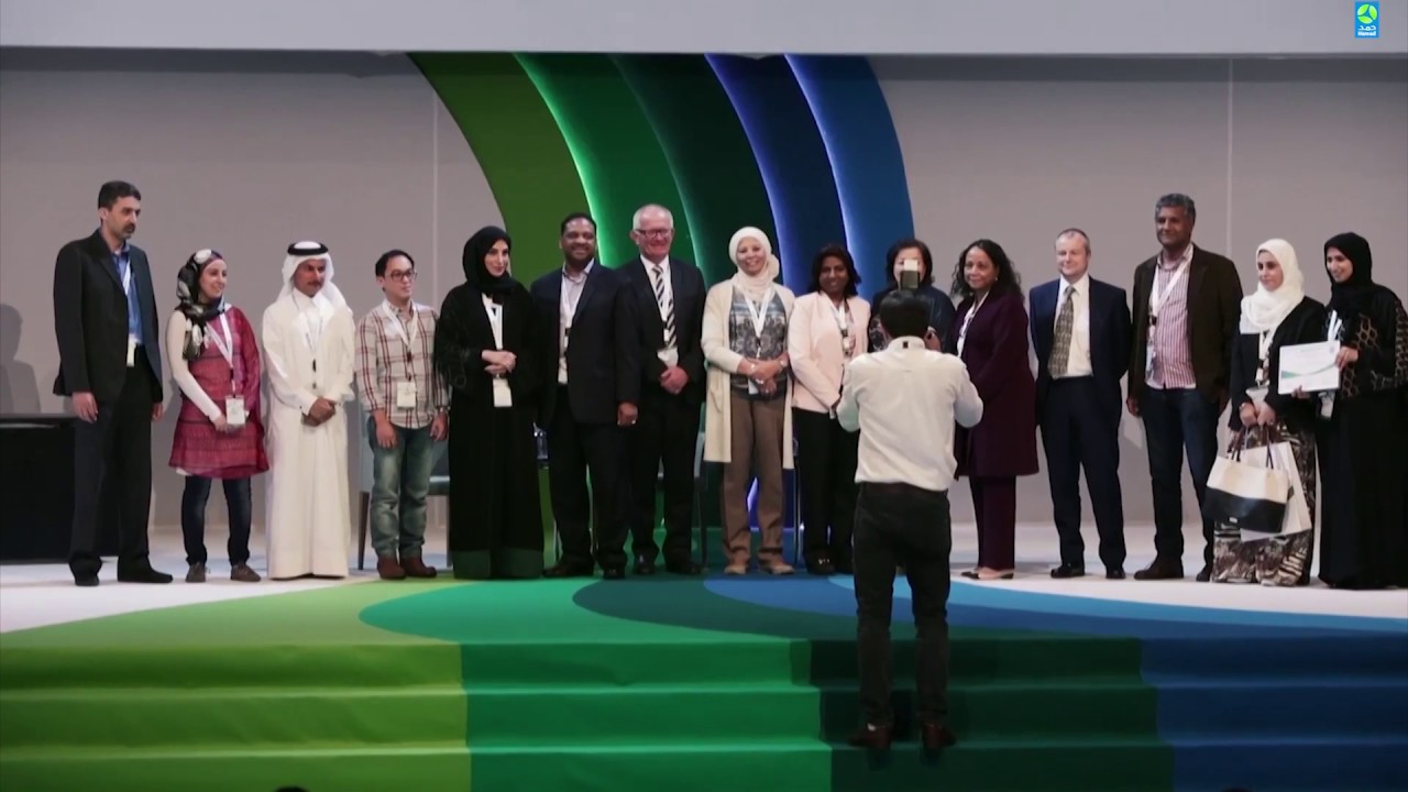 Middle East Forum on Quality and Safety in Healthcare 2017