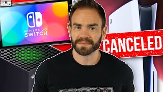 Massive Gaming Holiday Sales Revealed And A Major Sony Exclusive Gets Canceled? | News Wave