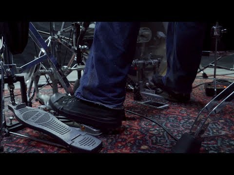 Double Bass Endurance Run - 10 Minutes Straight - 230 BPM