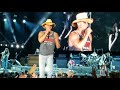 Kenny Chesney REALITY Gillette stadium Aug 26 2017 Sandbar