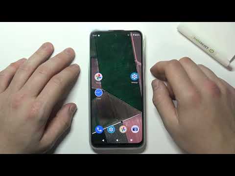 How to Turn Off Flashlight on MOTOROLA MOTO G31 – Disable Torch