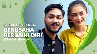 Mengaku 'Nakal' setelah Menikah, Onadio Leonardo Sebut Sedang Khilaf dan Berusaha Memperbaiki Diri