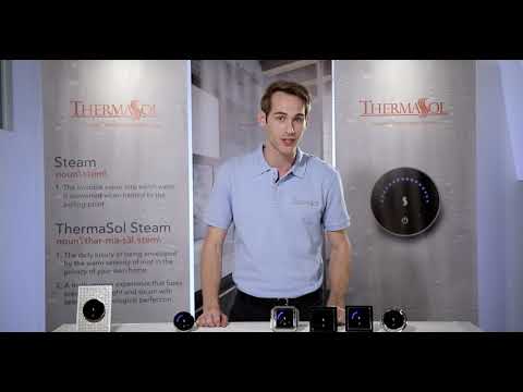 MicroTouch Controller Overview by ThermaSol presented by Find Your Bath