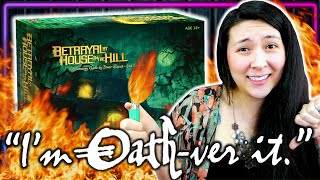 "Oath-ver" the Hype | 5 More Disappointing Board Games 😔