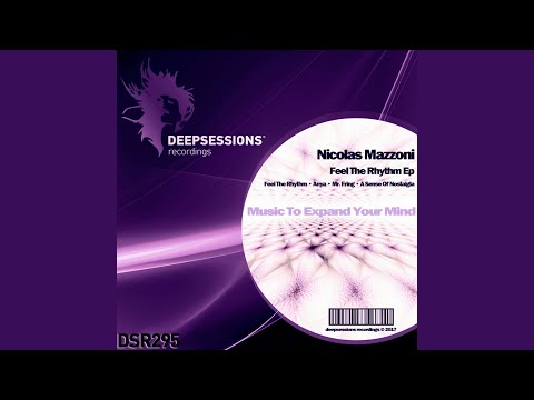 A Sense Of Nostalgia