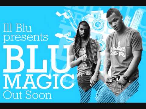 Ill Blu Feat Shanique - Say Yes *HQ* Full Track