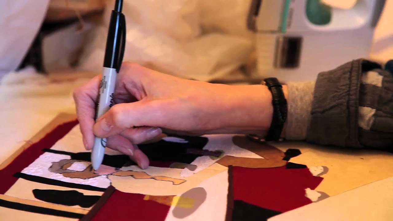 In Plain View - Bev Morton and the Wayne Arthur Gallery