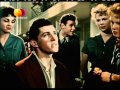 Девушка с гитарой (1958). Люся, Люся, я боюся... 