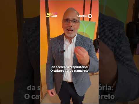 O pneumologista Felipe Saddy responde as dúvidas mais frequentes sobre pneumonia