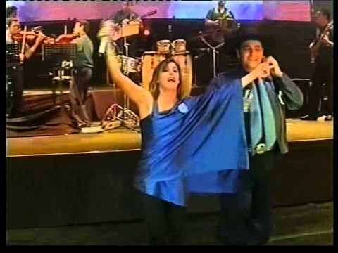 7/7 Soledad Palavecino & Nocheros - Puentecito de mi río