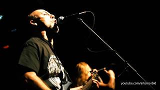 Caldera live at Wookfest 2017