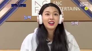 [QUEENDOM] LOVELYZ- Moonlight + reaction