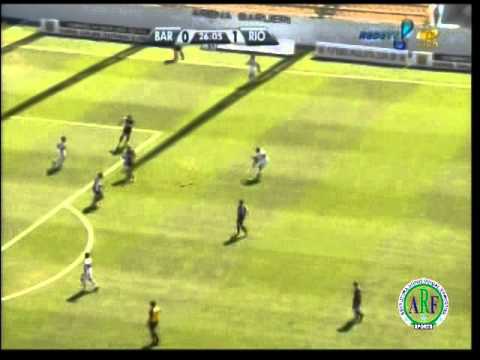 Mauro Barueri   2014   A R F SPORTS