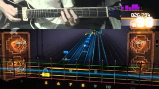 Rocksmith 2014 - Focus - Hocus Pocus - 100%