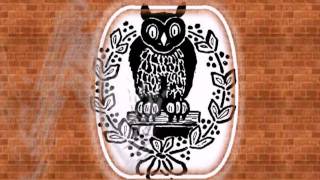 Кант "Сидит сова на печи" /Chant "The Owl on the Stove"/