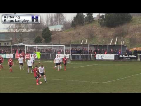 King's Langley - highlights