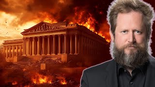 The End of Democracy (Astrology & Futurology)