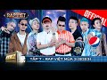 Rap Việt Mùa 3 - Tập 7: Team Andree khai hoả vòng Đối Đầu, Rhyder SMO Minh Lai khuấy đảo sân khấu