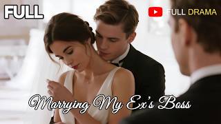 Download lagu 🎥【FULL DUBBED】Marrying My Ex’s Boss#chinesedrama #drama mp3 Download lagu 🎥【FULL DUBBED】Marrying My Ex’s Boss#chinesedrama #drama mp3