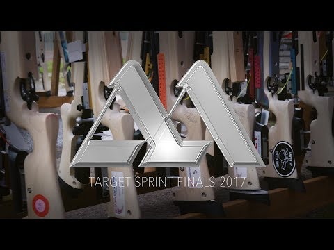 The Target Sprint National Finals 2017