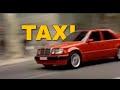TAXI 1998 Bank Robbery