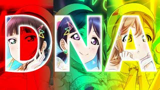 ほろ酔いAmazing Travel DNA 開封動画【ラブライブ！サンシャイン！！】