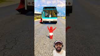 Ela enganou o homem aranha amarelo #shorts #gta #gta5mods #spiderman