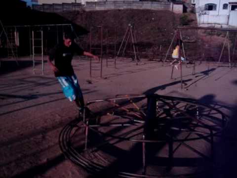Roda Da Morte video