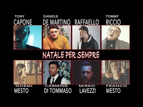 Natale con tutti noi ( Ufficiale 2017 )